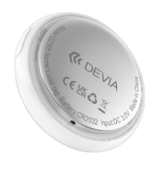 DEVIA LOCALIZADOR LITETAG