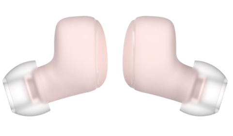 KSIX AURICULARES NEUTRON BUDS ROSA