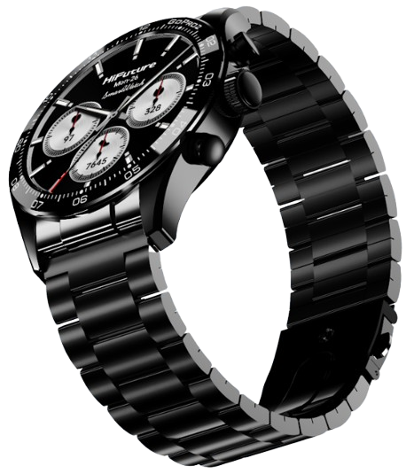 HIFUTURE SMARTWATCH GO PRO2 NEGRO