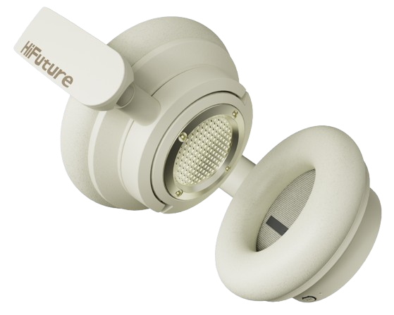 HIFUTURE AURICULAR ANC FUTURE TOUR X DORADO