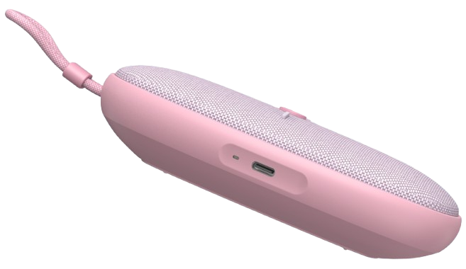 HIFUTURE ALTAVOZ ASCENDO 20W ROSA