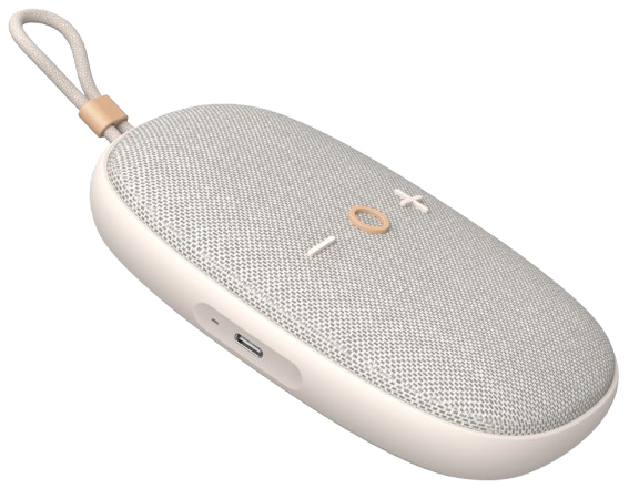 HIFUTURE ALTAVOZ ASCENDO 20W BLANCO