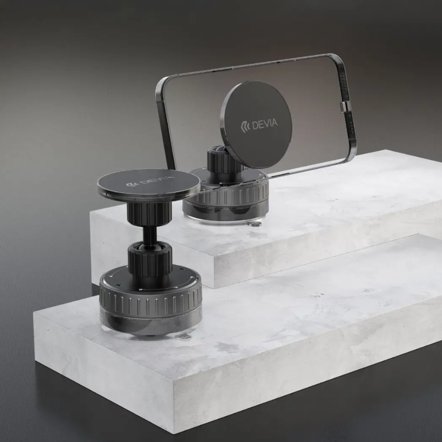 DEVIA SOPORTE ULTRA 1 MAGNETICO