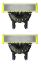 PHILIPS CORTABARBA ONEBLADE QP2724/10