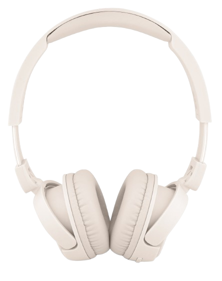 GUESS AURICULAR BLUETOOTH SCRIPT BEIGE