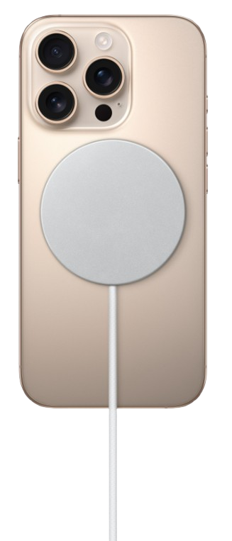 APPLE CARGADOR MX6X3ZM/A MAGSAFE 1M