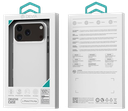 DEVIA CARCASA SHOCKPROOF IPHONE 17