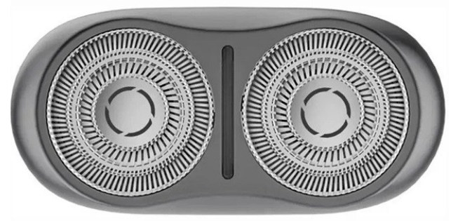 XIAOMI AFEITADORA S200 GRIS