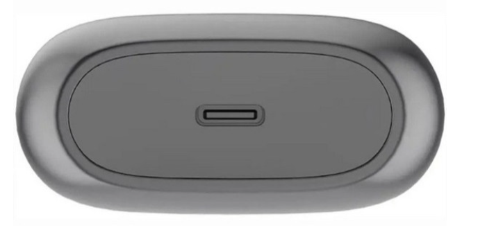 XIAOMI AFEITADORA S200 GRIS