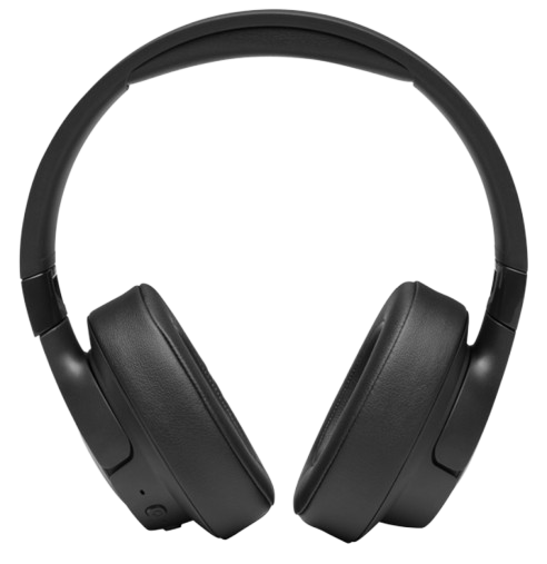 JBL AURICULAR BLUETOOTH TUNE 760NC NEGRO