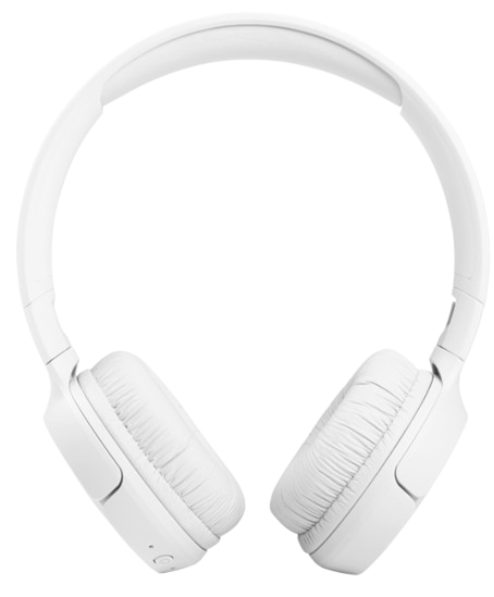 JBL AURICULAR BLUETOOTH TUNE 510BT BLANCO