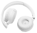 JBL AURICULAR BLUETOOTH TUNE 510BT BLANCO