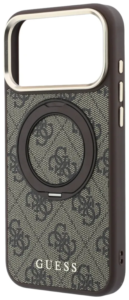 ETUI-GUESS-RING-STAND-360-4G-CLASSIC-MS-IPHONE-18-PRO-17-PRO-BRAZOWY-6.webp