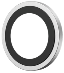 DEVIA PROTECTOR CAMARA IPHONE 17 AIR PLATA