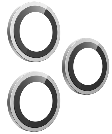 DEVIA PROTECTOR CAMARA IPHONE 17 PRO / PRO MAX NEGRO