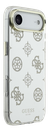 GUESS CARCASA MAGSAFE MIRROR IPHONE 17 AIR DORADO