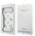 GUESS CARCASA MAGSAFE MIRROR IPHONE 17 AIR DORADO