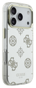 GUESS CARCASA MAGSAFE MIRROR GLITTER IPHONE 17 AIR DORADO (copia)