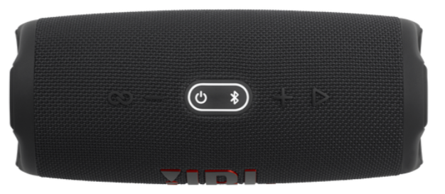 JBL ALTAVOZ BLUETOOTH 40W CHARGE 5 NEGRO