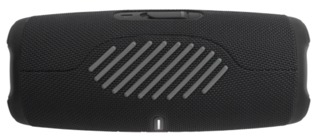 JBL ALTAVOZ BLUETOOTH 40W CHARGE 5 NEGRO