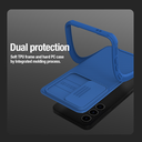 NILLKIN CARCASA CAMSHIELD SAMSUNG GALAXY S24 NEGRO