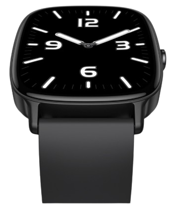 KSIX SMARTWATCH PULSE NEGRO