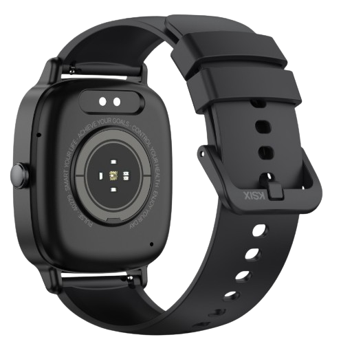 KSIX SMARTWATCH PULSE NEGRO
