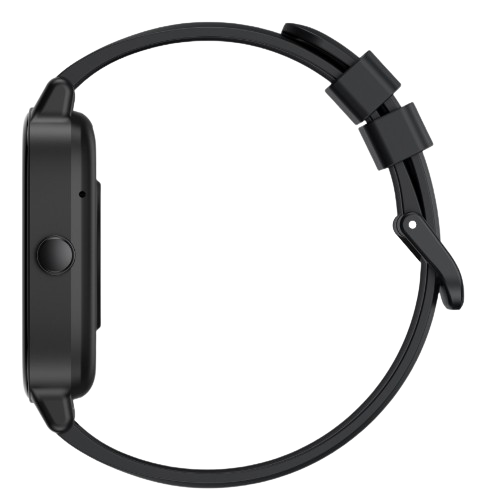 KSIX SMARTWATCH PULSE NEGRO