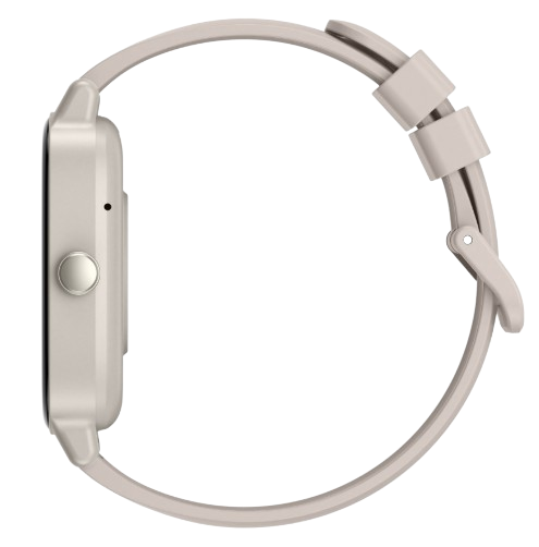 KSIX SMARTWATCH PULSE BEIGE