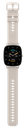 KSIX SMARTWATCH PULSE BEIGE