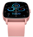 KSIX SMARTWATCH PULSE ROSA