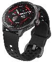 HIFUTURE SMARTWATCH VELA NEGRO