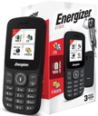 ENERGIZER TELEFONO MOVIL 4G NEGRO