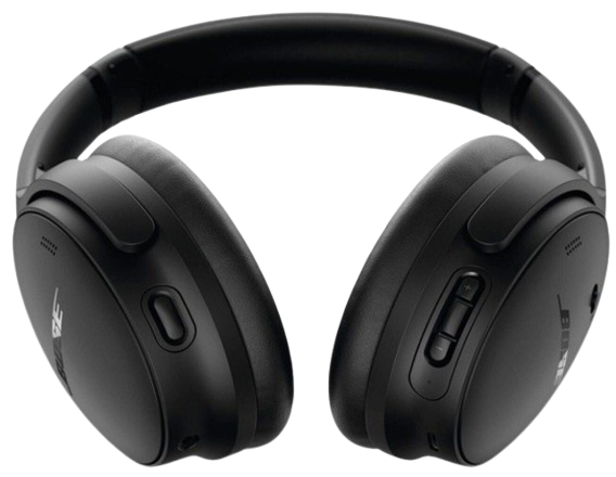 BOSE AURICULAR QUIETCOMFORT ANC NEGRO