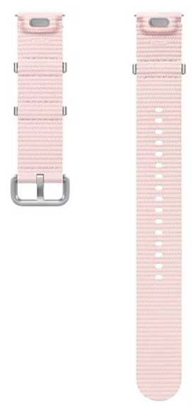 SAMSUNG CORREA SPORT GALAXY WATCH 4/ 5/ 5 PRO / 6/ 7 S/M ROSA