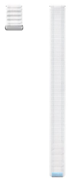 SAMSUNG CORREA MAGNETICA GALAXY WATCH 4/ 5/ 5 PRO/ 6/ 7 M/L BLANCO/AZUL