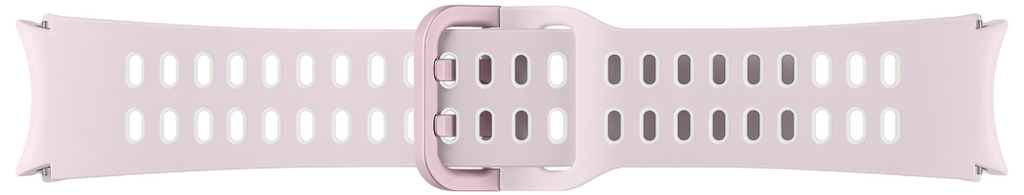 SAMSUNG CORREA SPORT GALAXY WATCH 6 S/M MALVA