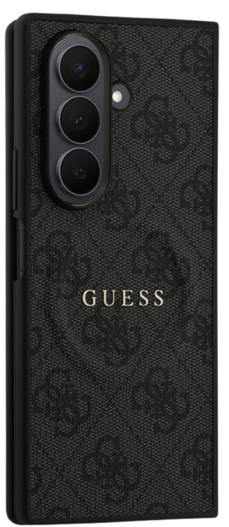 GUESS CARCASA 4G Z FOLD 7 MARRON