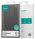 NILLKIN CARCASA CAMSHIELD SAMSUNG GALAXY S25 NEGRO