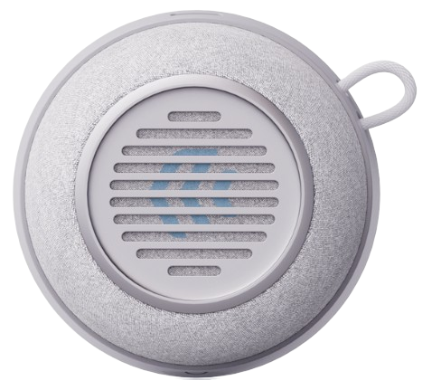 DEVIA  ALTAVOZ BLUETOOTH MAGNETICO SOUND LITE 4 NEGRO