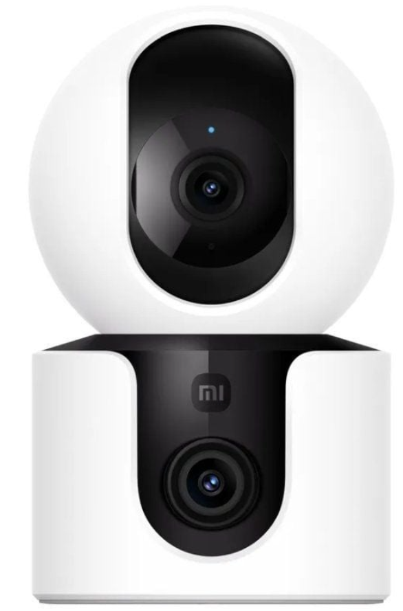 XIAOMI CAMARA DE VIGILANCIA DUAL C300