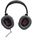 JBL AURICULARES GAMING QUANTUM 100 JACK NEGRO