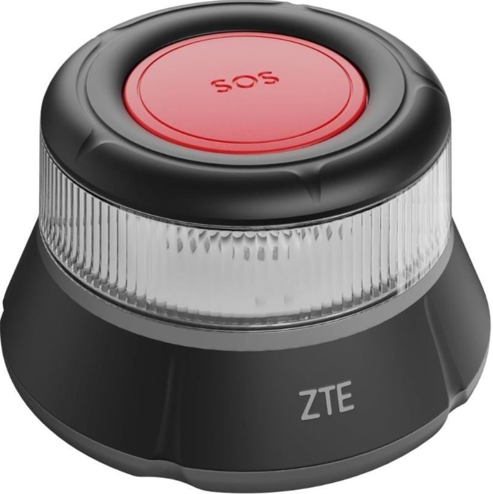 ZTE BALIZA V16 SOS HOMOLOGADA SIM INCLUIDA HASTA 2038