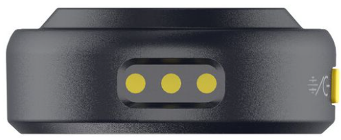 HOLLYLAND MICROFONO INALAMBRICO LARK M2 COMBO / ESTUCHE CARGA / GRIS ESPACIAL