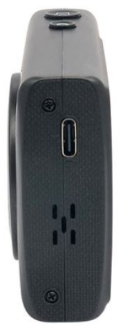 YASHICA CAMARA DIGIMATE 100 NEGRO