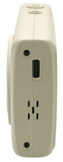 YASHICA CAMARA DIGIMATE 100 BLANCO