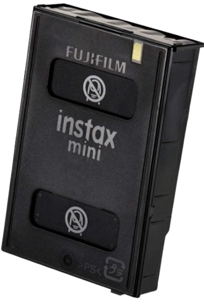 FUJILIM PELICULA 10 FOTOS INSTANTANEAS INSTAX MINI