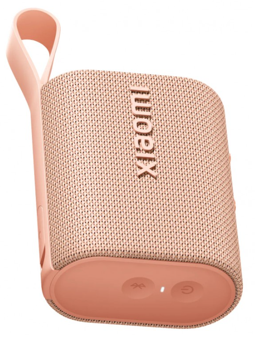 XIAOMI ALTAVOZ SOUND POCKET 5w ROSA