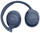 JBL AURICULAR BLUETOOTH TUNE 770NC AZUL