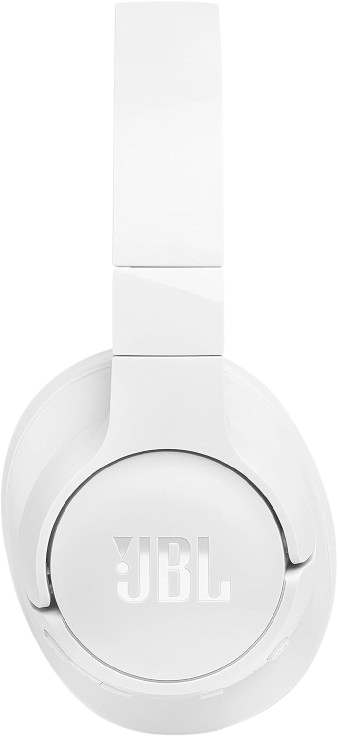 JBL AURICULAR BLUETOOTH TUNE 770NC BLANCO